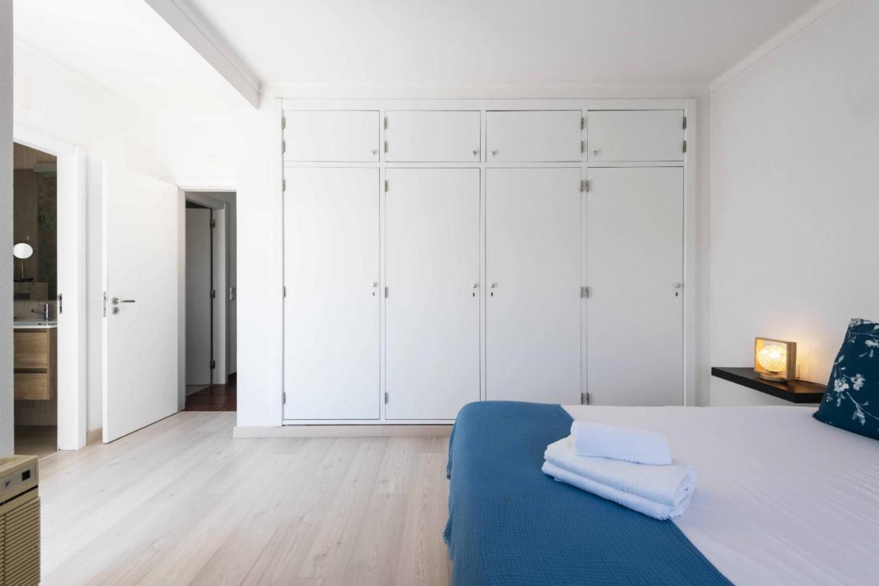 Sesimbra Stylish Villa By Homing Zewnętrze zdjęcie