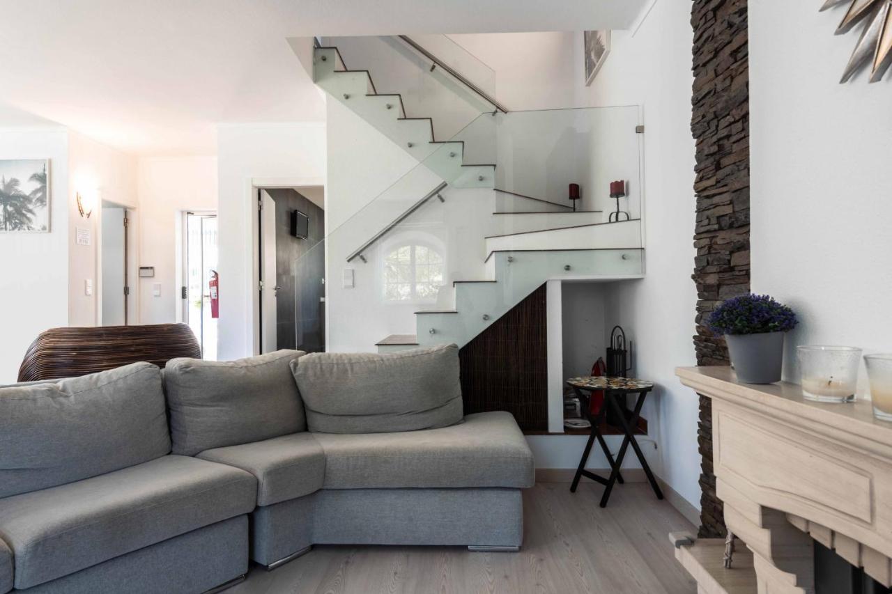 Sesimbra Stylish Villa By Homing Zewnętrze zdjęcie