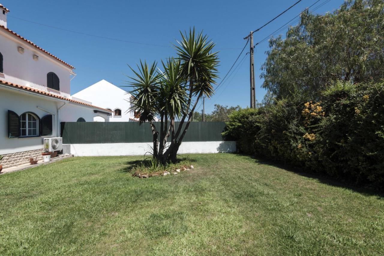 Sesimbra Stylish Villa By Homing Zewnętrze zdjęcie