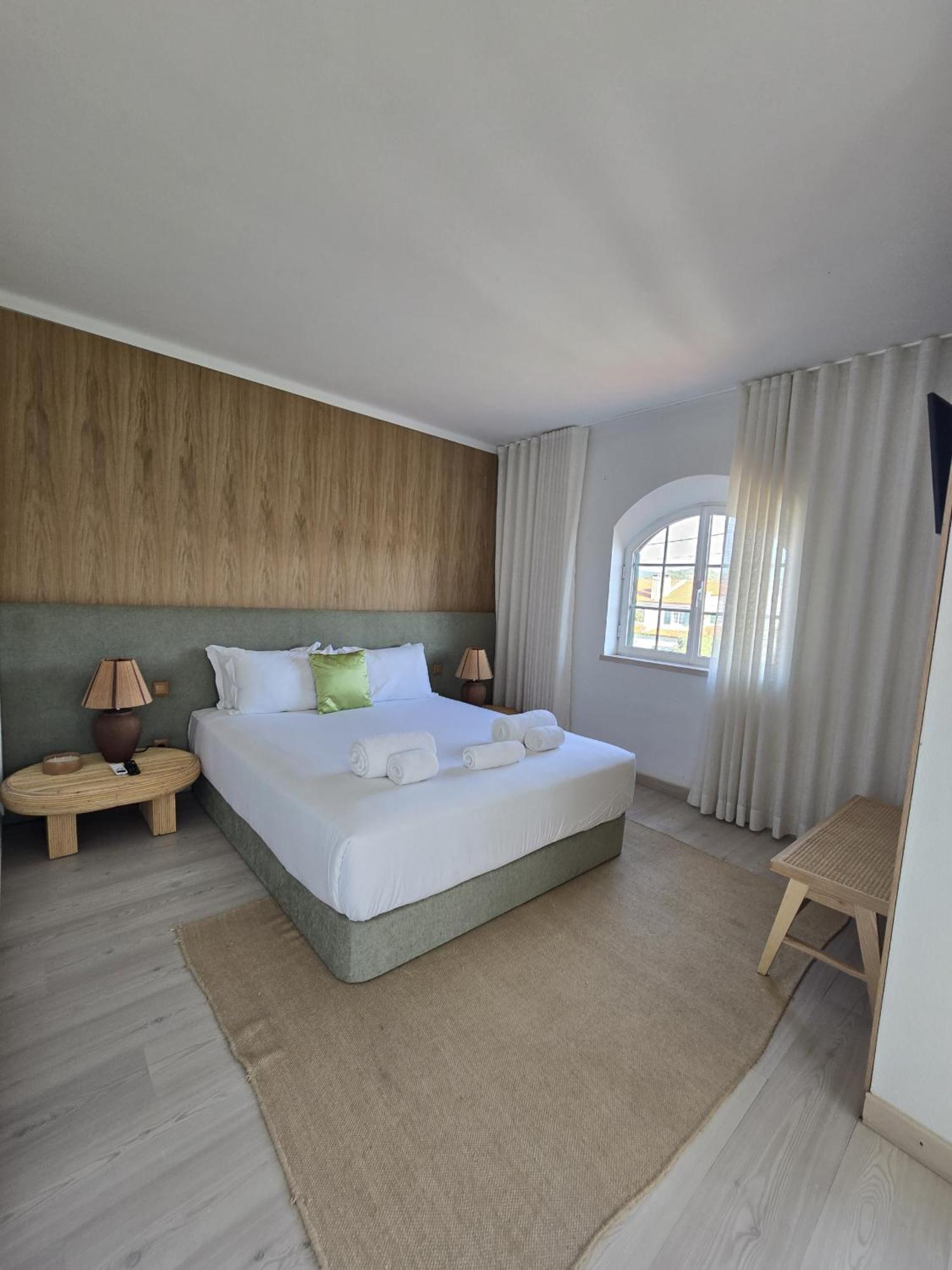 Sesimbra Stylish Villa By Homing Zewnętrze zdjęcie