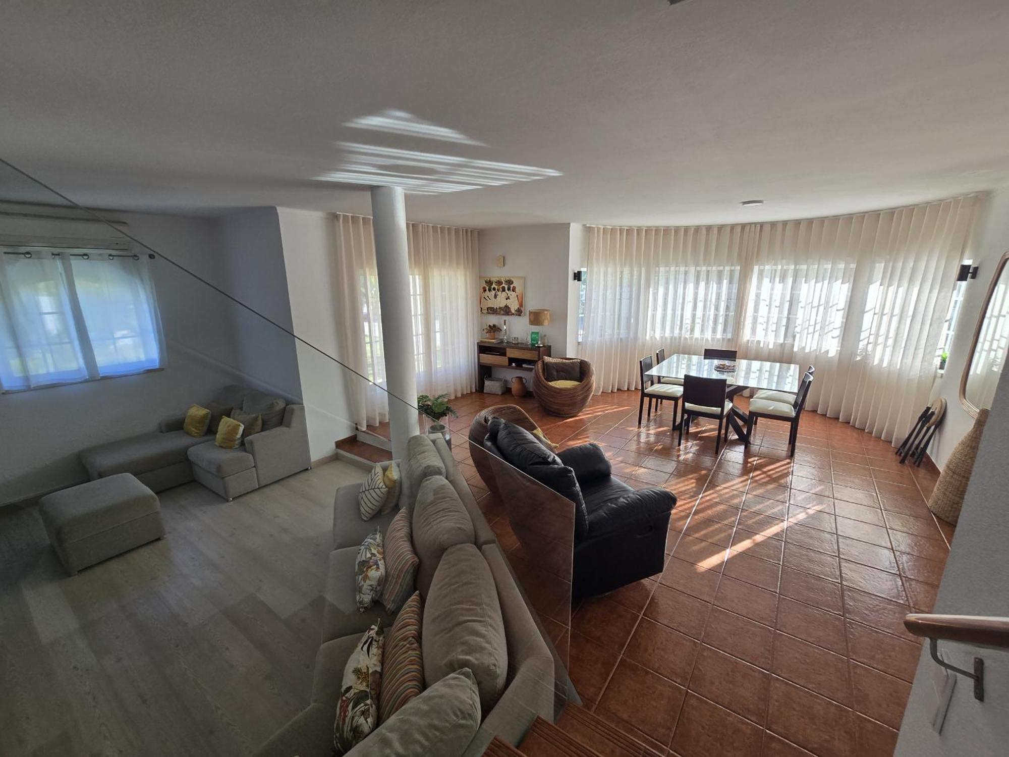 Sesimbra Stylish Villa By Homing Zewnętrze zdjęcie